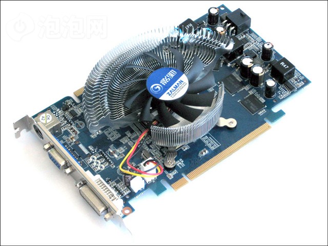 Ӱ��9600GSO��ǿ���Կ� ����鿴��һ��