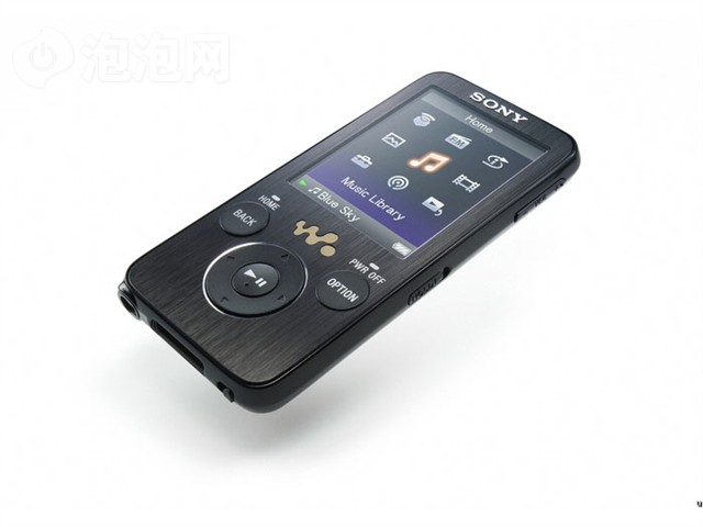 ����NWZ-S736F(4GB)MP3 ����鿴��һ��