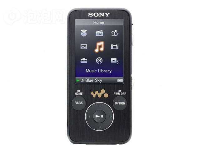 ����NWZ-S736F(4GB)MP3 ����鿴��һ��