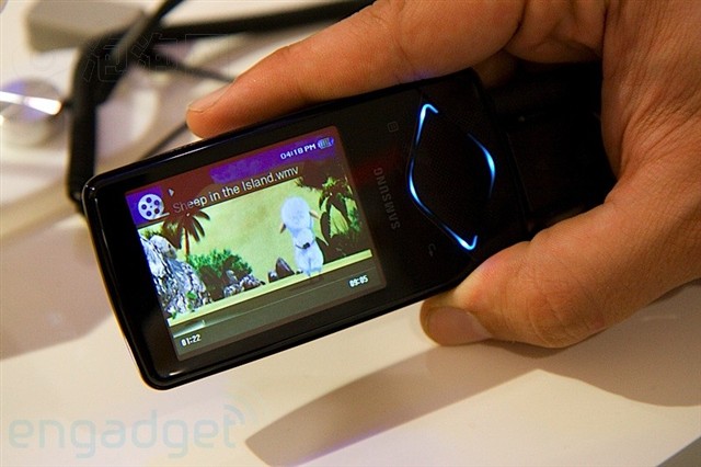 ����YP-Q1(8GB)MP3 ����鿴��һ��