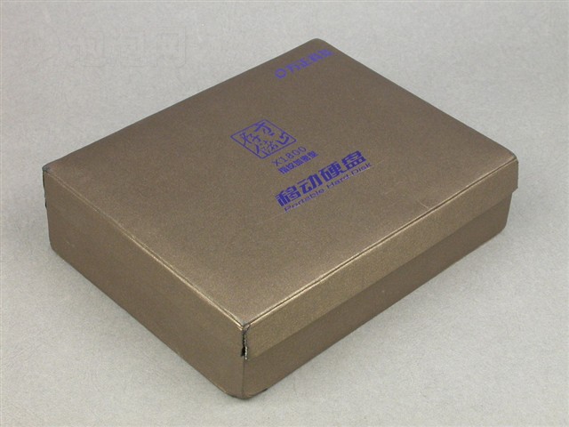 ����X1800(2.5Ӣ��/160G)�ƶ�Ӳ�� ����鿴��һ��