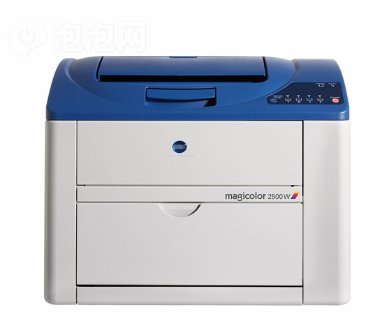 ���Ῠ���ܴ�magicolor 2500W�����ӡ�� ����鿴��һ��
