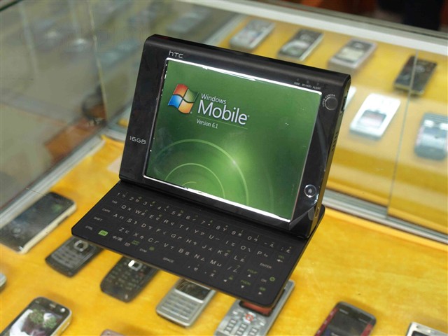 HTCX7510�ֻ� ����鿴��һ��