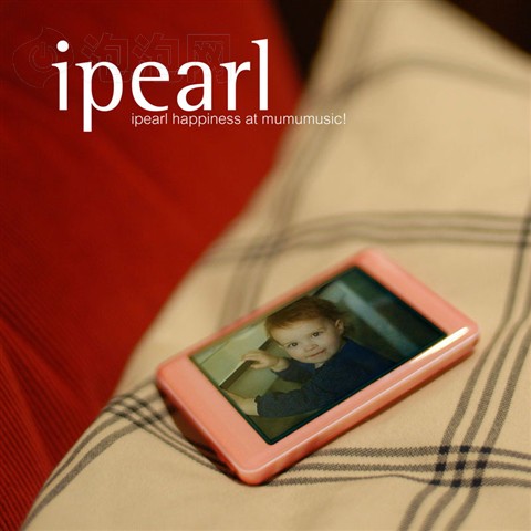 ��ħ���û�iPearlС��Q19(2GB)MP3 ����鿴��һ��