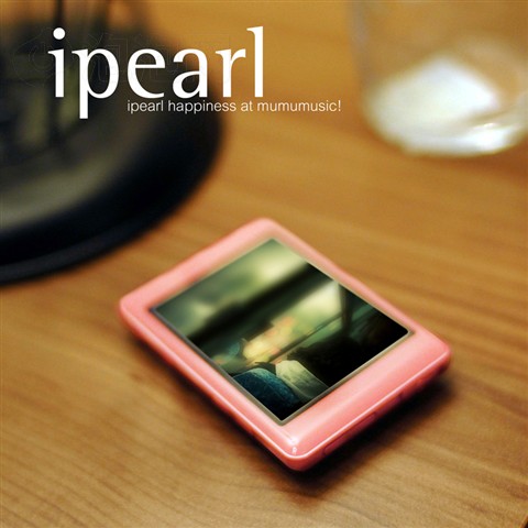 ��ħ���û�iPearlС��Q19(2GB)MP3 ����鿴��һ��