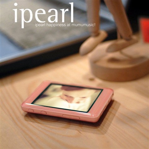 ��ħ���û�iPearlС��Q19(2GB)MP3 ����鿴��һ��