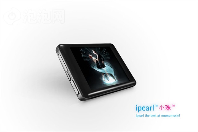 ��ħ���û�iPearlС��Q19(2GB)MP3 ����鿴��һ��