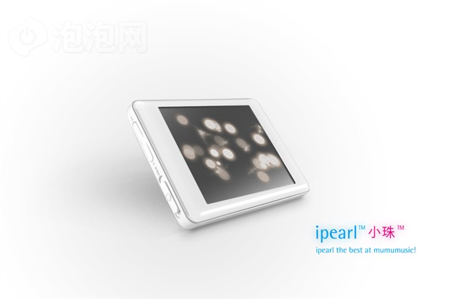 ��ħ���û�iPearlС��Q19(2GB)MP3 ����鿴��һ��