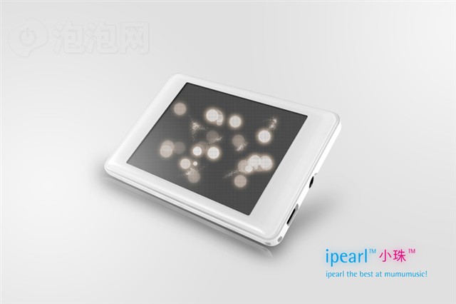 ��ħ���û�iPearlС��Q19(2GB)MP3 ����鿴��һ��