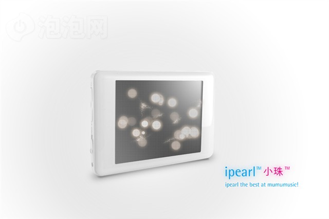 ��ħ���û�iPearlС��Q19(2GB)MP3 ����鿴��һ��