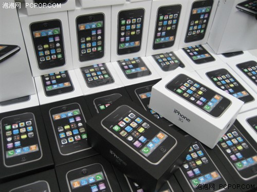 ƻ��iPhone 3G 8GB�ֻ� ����鿴��һ��