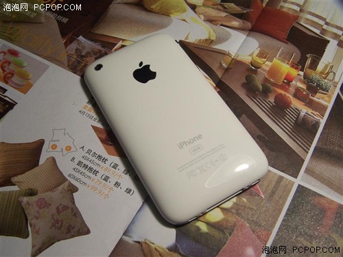 ƻ��iPhone 3G 8GB�ֻ� ����鿴��һ��