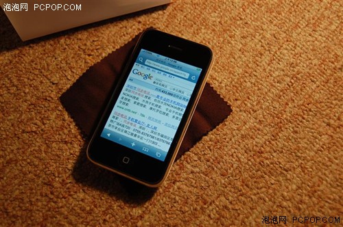 ƻ��iPhone 3G 8GB�ֻ� ����鿴��һ��