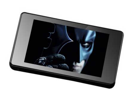 ICOOX800(4GB)MP3 ����鿴��һ��