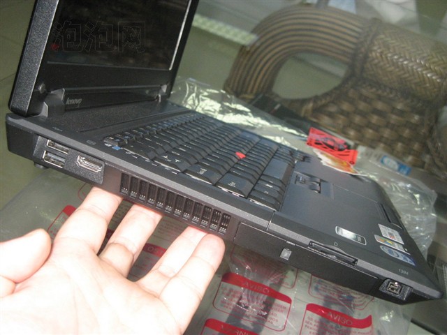 ThinkPadSL400 27437HC�ʼǱ� ����鿴��һ��