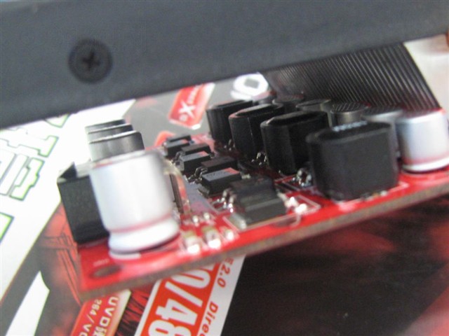 ���u����HD4850������Կ� ����鿴��һ��