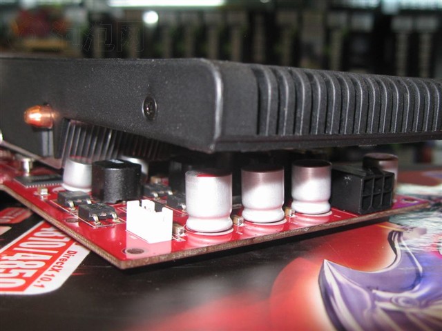 ���u����HD4850������Կ� ����鿴��һ��