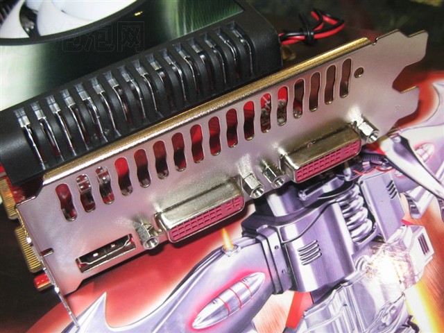 ���u����HD4850������Կ� ����鿴��һ��
