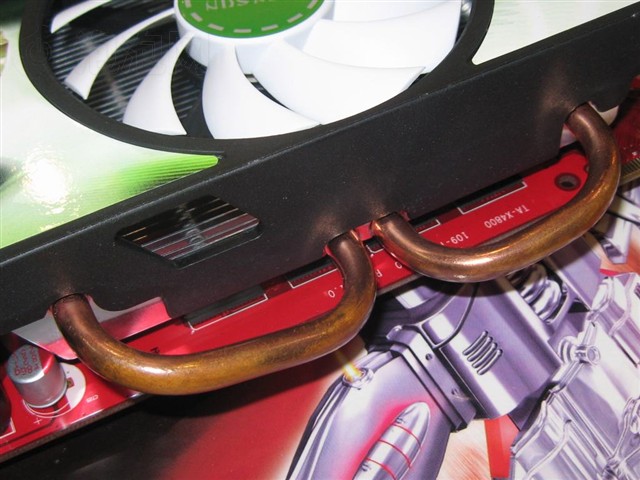 ���u����HD4850������Կ� ����鿴��һ��