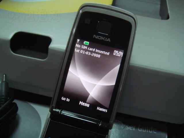 ŵ����6600F�ֻ� ����鿴��һ��