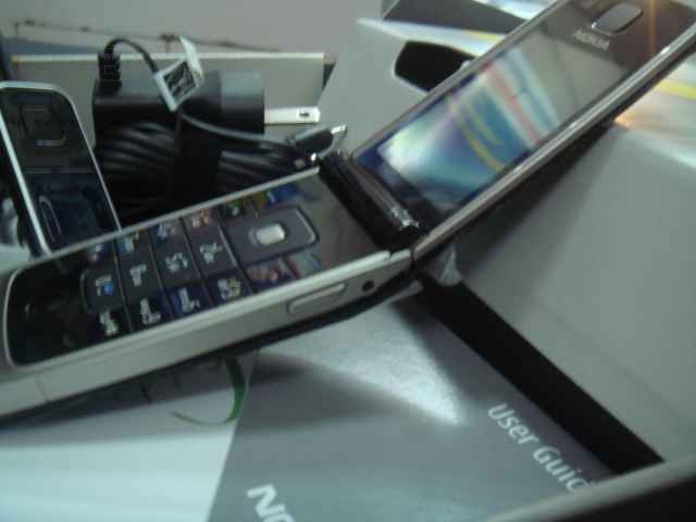ŵ����6600F�ֻ� ����鿴��һ��