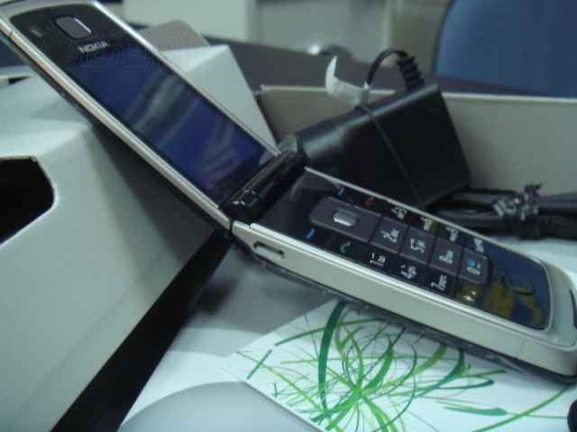 ŵ����6600F�ֻ� ����鿴��һ��