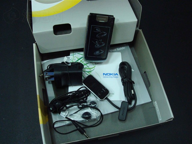 ŵ����6600F�ֻ� ����鿴��һ��