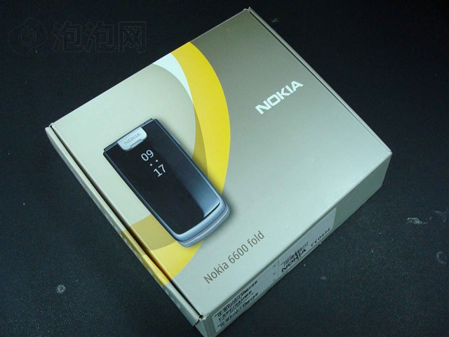 ŵ����6600F�ֻ� ����鿴��һ��