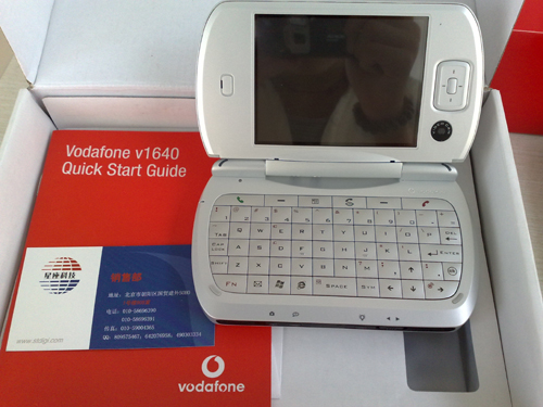 HTCD900�ֻ� ����鿴��һ��