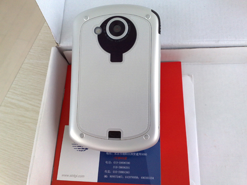 HTCD900�ֻ� ����鿴��һ��
