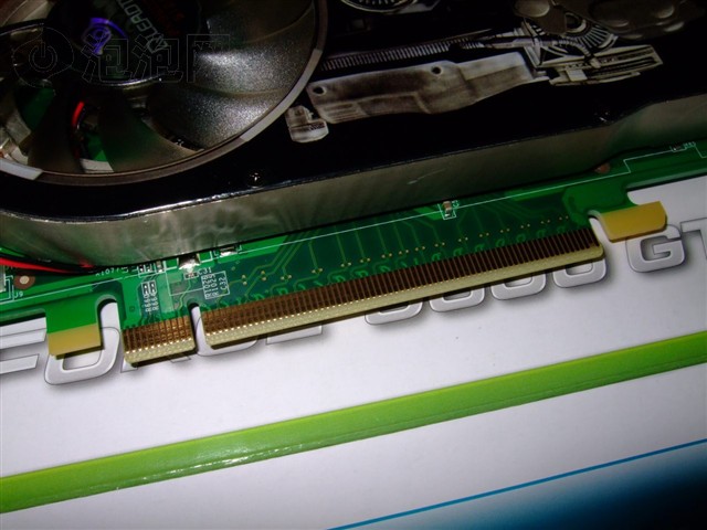 PX9600GTս�����Կ�