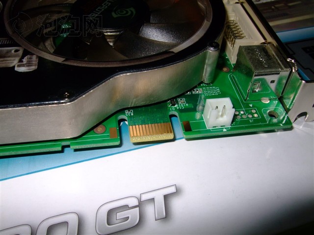 PX9600GTս�����Կ�