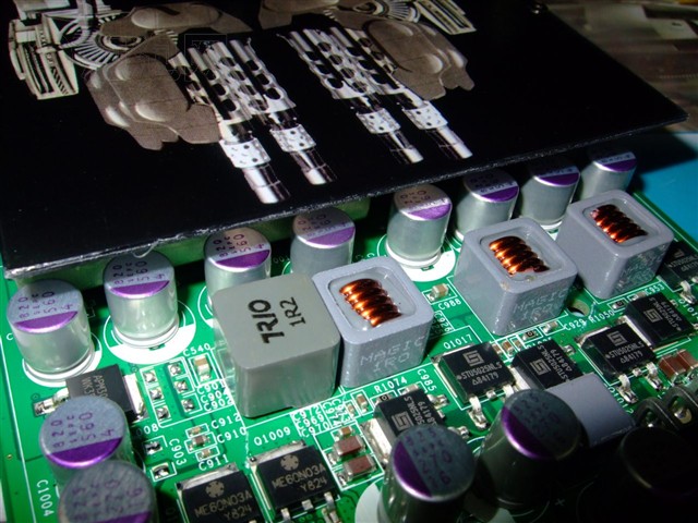 PX9600GTս�����Կ�
