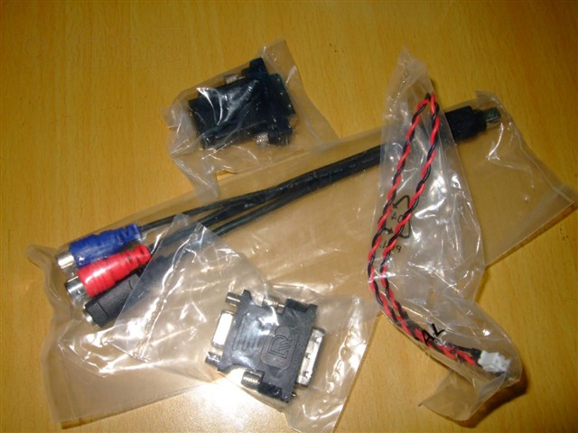 PX9600GTս�����Կ�