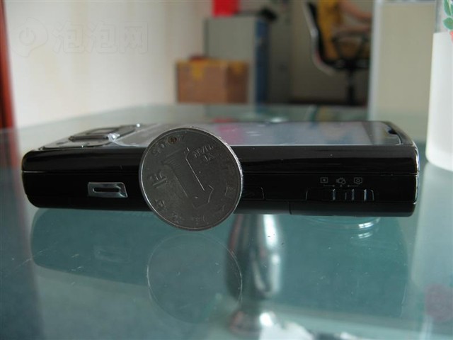 ����i8510�ֻ� ����鿴��һ��