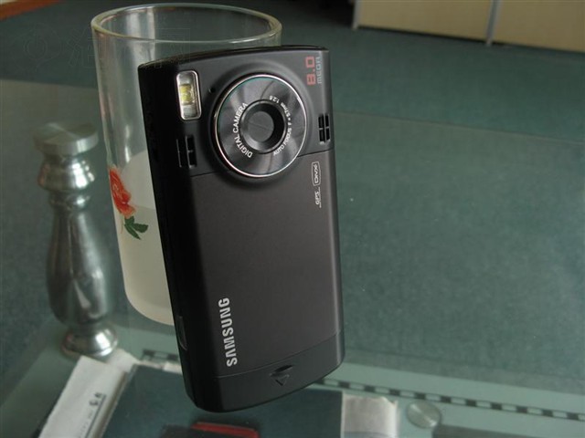 ����i8510�ֻ� ����鿴��һ��