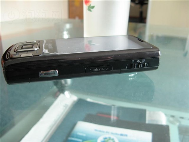 ����i8510�ֻ� ����鿴��һ��