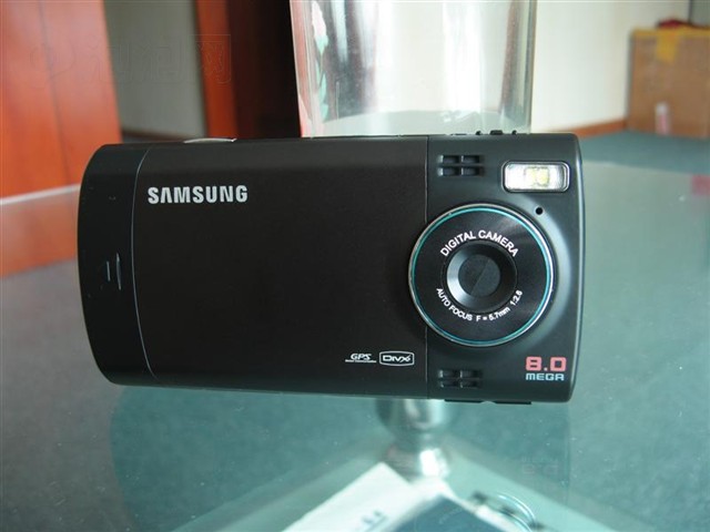 ����i8510�ֻ� ����鿴��һ��