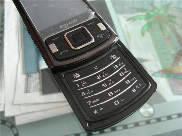 ����i8510�ֻ� ����鿴��һ��