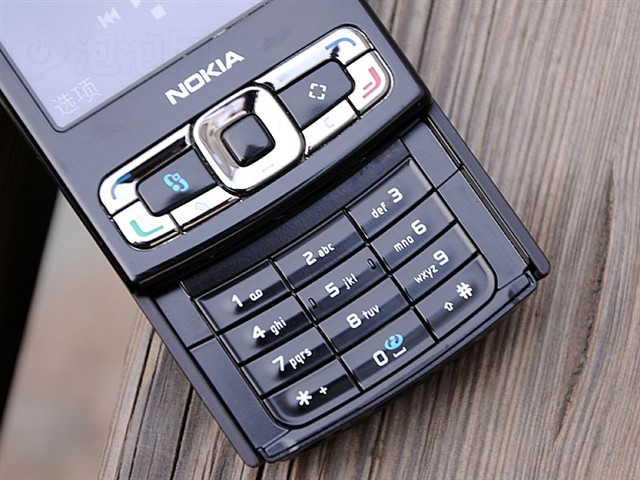 ŵ����N95 8GB�ֻ� ����鿴��һ��