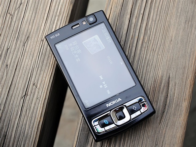 ŵ����N95 8GB�ֻ� ����鿴��һ��