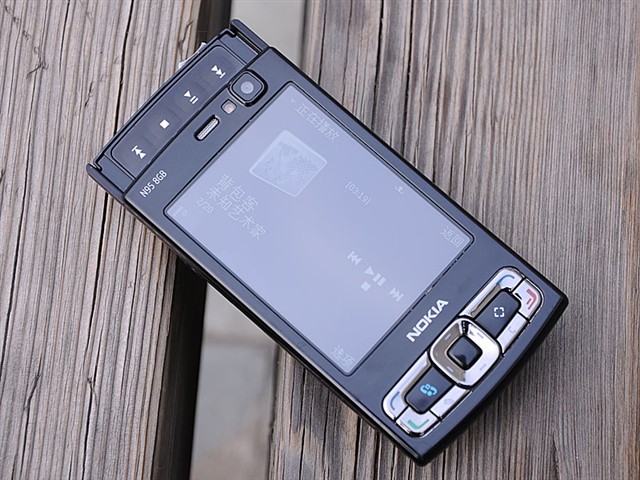 ŵ����N95 8GB�ֻ� ����鿴��һ��