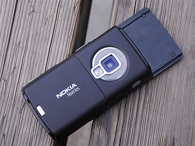 ŵ����N95 8GB�ֻ� ����鿴��һ��