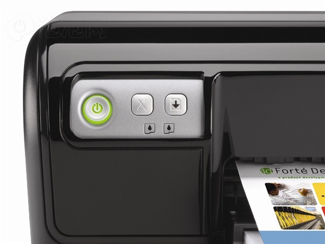 HPDeskjet D730(CB728A)��ī��ӡ�� ����鿴��һ��