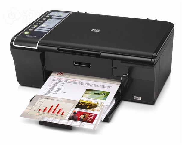 HPDeskjet F735(CB727A)һ��� ����鿴��һ��