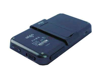 F968TV(4GB)MP3
