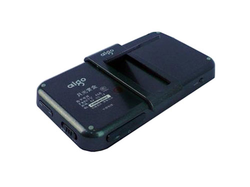 F968TV(4GB)MP3