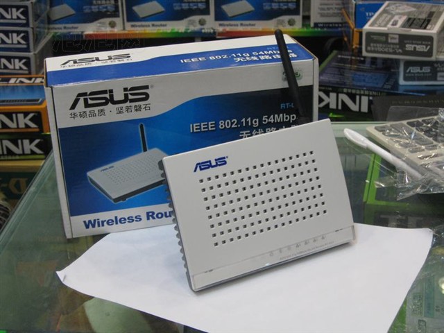 ��˶RT-G31����·���� ����鿴��һ��