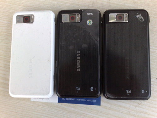 ����SGH-i900 8GB�ֻ� ����鿴��һ��