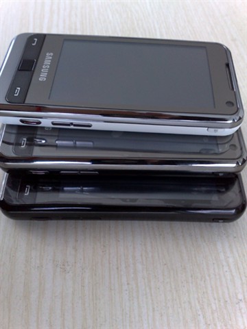 ����SGH-i900 8GB�ֻ� ����鿴��һ��